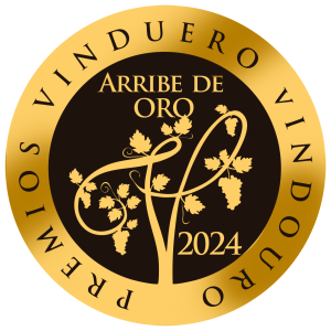 medallas 2024 ARRIBE DE ORO